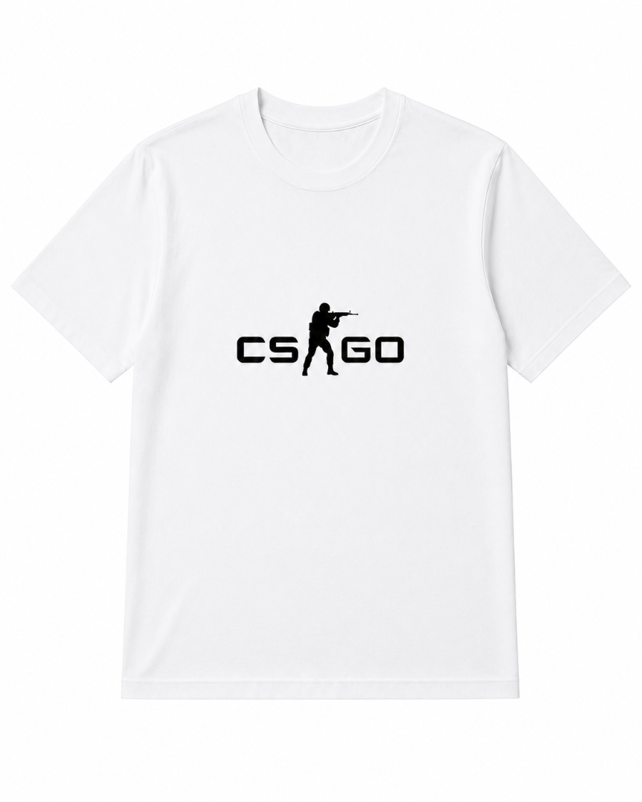CSGO Logo T-Shirt