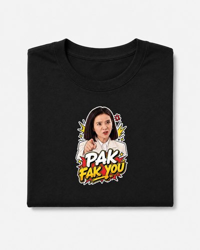 Office Rage T-Shirt
