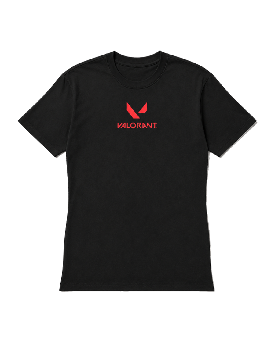 Valorant Logo T-Shirt