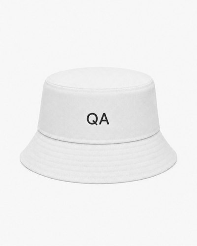 Kapelusz QA