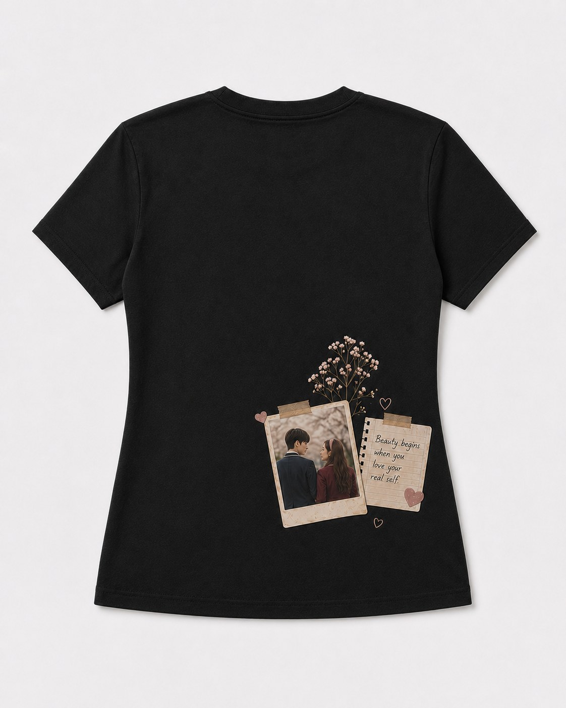 True Beauty T-Shirt