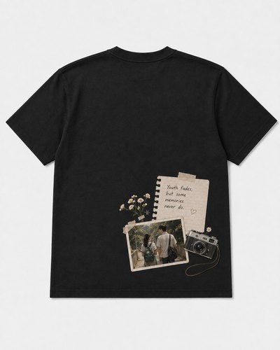 Twenty Five Twenty One T-Shirt
