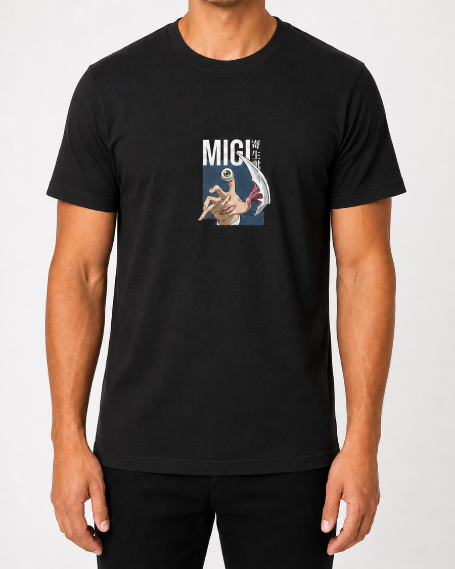Migi Anime T-Shirt